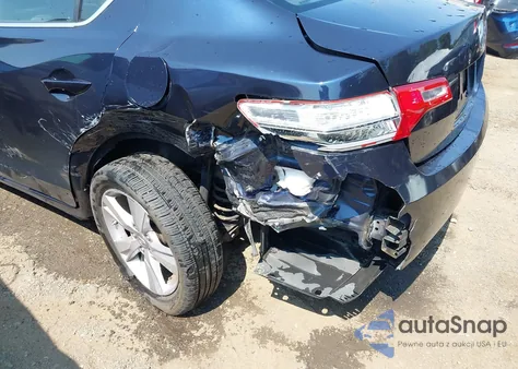 2015 Acura Ilx 2.0L from USA, damaged, VIN 19VDE1F71FE007271